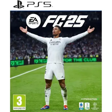 EA Sports FC25 per PS5