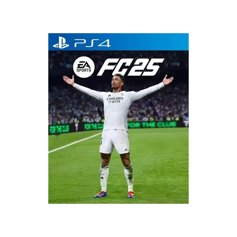 EA Sports FC25 per PS4