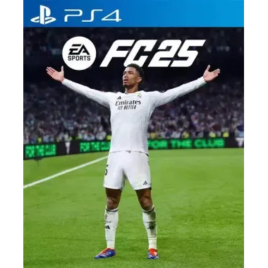 EA Sports FC25 per PS4