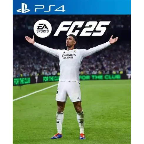 EA Sports FC25 per PS4