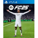 EA Sports FC25 per PS4