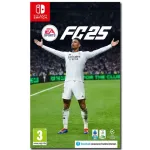 EA Sports FC25 per Nintendo Switch