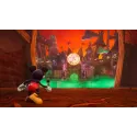 Disney Epic Mickey: Rebrushed per Nintendo Switch