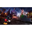 Disney Epic Mickey: Rebrushed per Nintendo Switch