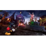 Disney Epic Mickey: Rebrushed per Nintendo Switch