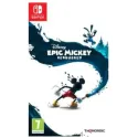 Disney Epic Mickey: Rebrushed per Nintendo Switch