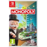 Monopoly per Nintendo Switch