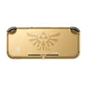 Nintendo Switch Lite Hyrule Edition