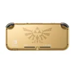 Nintendo Switch Lite Hyrule Edition