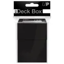 Ultra Pro Deck Box Black