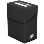 Ultra Pro Deck Box Black