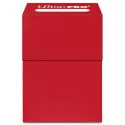 Ultra Pro Deck Box Red