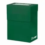 Ultra Pro Deck Box Forest Green