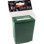 Ultra Pro Deck Box Forest Green