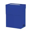 Ultra Pro Deck Box Solid Pacific Blue