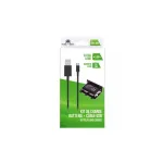 Freaks Play & Charge Kit per Xbox One