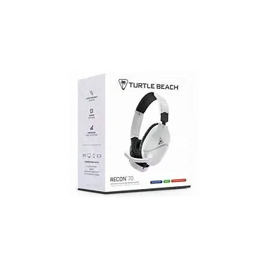 TurtleBeach Recon 70 Wired Gaming Headset Multiplatform