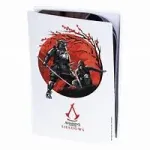 Freaks Assassin's Creed Shadows: Soft Silicone Cover per PS5 Slim