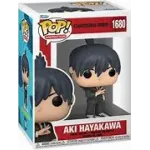 Funko Pop! Chainsaw Man: Aki Hayakama (1680)