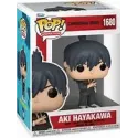 Funko Pop! Chainsaw Man: Aki Hayakama (1680)