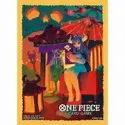 Carddass One Piece Card Game: 70 Ulti Standard Size Sleeves