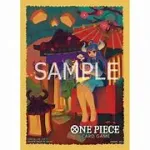 Carddass One Piece Card Game: 70 Ulti Standard Size Sleeves