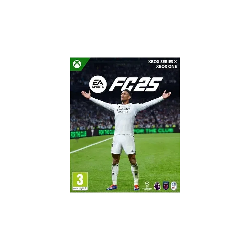 EA Sports FC25 per Xbox Series X/One