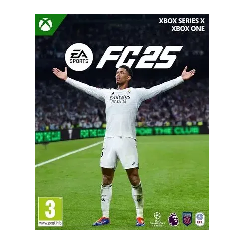 EA Sports FC25 per Xbox Series X/One