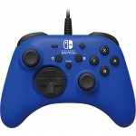 HORI Controller HORIPAD Blu SWI per Nintendo Switch realizzato da Hori