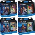 Magic the Gathering: "Universes Beyond: Doctor Who" Mazzi Commander (Ed. Ing)