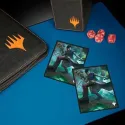 Ultra Pro Magic the Gathering: 100 Matte Deck Protector Sleeves Duskmourn (Winter)