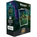 Ultra Pro Apex Magic the Gathering: 105 Deck Protector Sleeves Duskmourn