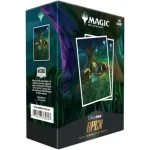 Ultra Pro Apex Magic the Gathering: 105 Deck Protector Sleeves Duskmourn