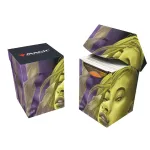 Ultra Pro Magic the Gathering: Pro 100+ Deck Box Duskmourn (Niko)