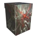 Ultra Pro Magic the Gathering: Pro 100+ Deck Box Duskmourn (Valgavoth)