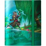 Ultra Pro Magic the Gathering: 9 Pocket Pro Binder Bloomburrow