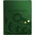 Ultra Pro Magic the Gathering: 9 Pocket Pro Binder Zippered Bloomburrow