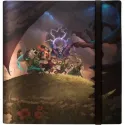 Ultra Pro Magic the Gathering: 12 Pocket Pro Binder Bloomburrow