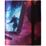 Ultra Pro Magic the Gathering: 9Pocket Pro Binder Duskmourn