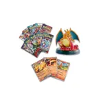 Pokémon Scarlatto e Violetto: Collezione Super Premium Charizard-EX (Ed. Ita)