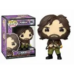 Funko Pop! Funko Fusion The Thing: R.J. Macready (993)