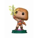 Funko Pop! Funko Fusion Masters of the Universe: He-Man (1006)