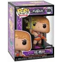 Funko Pop! Funko Fusion Masters of the Universe: He-Man (1006)