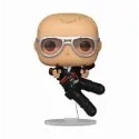 Funko Pop! Funko Fusion Hot Fuzz: Nicholas Angel (997)