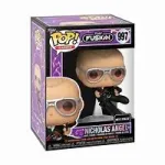 Funko Pop! Funko Fusion Hot Fuzz: Nicholas Angel (997)