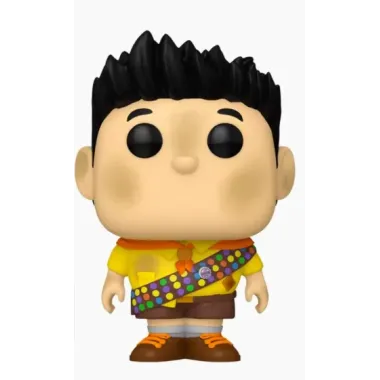 Funko Pop! Disney UP: Russell with Sash (1472)(BoxLunch Exclusive)