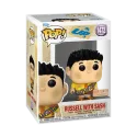 Funko Pop! Disney UP: Russell with Sash (1472)(BoxLunch Exclusive)