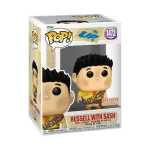 Funko Pop! Disney UP: Russell with Sash (1472)(BoxLunch Exclusive)