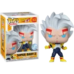 Funko Pop! DragonBall GT: Super Baby 2 (1635)(Special Edition)