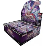 Yu-Gi-Oh! "Rabbia dell'abisso" Booster Box (Ed. Ita)